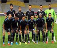 شاهد| «أنطوي» يقود بيراميدز لنصف نهائي كأس مصر