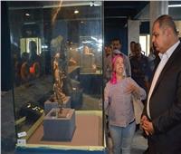 اليوم.. افتتاح متحف طنطا الأثري بعد الانتهاء من الأعمال الترميم