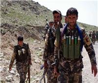 الجيش الأفغاني يعلن مقتل وإصابة 18 من عناصر طالبان في إقليم بلخ شمال البلاد
