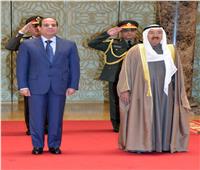 ننشر الاتفاقيات الاقتصادية بين مصر والكويت خلال الـ4 السنوات الأخيرة