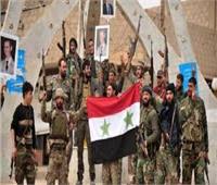 سانا: الجيش السوري يعثر على مقبرة جماعية لجثامين عسكريين في ريف حماة