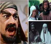 فيديو| «من فجر الإسلام للشيماء» .. 3 أفلام مصرية احتفلت برأس السنة الهجرية
