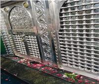 إغلاق ضريح «الحسين» لاحتفال الأوقاف بالعام الهجري