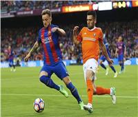 شاهد| برشلونة يتعادل بصعوبة مع أوساسونا في «الليجا»