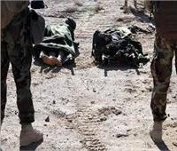 مقتل وإصابة 50 مسلحا من طالبان في غارات جوية بشمال أفغانستان