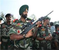 الجيش الهندي يعلن مقتل أحد أفراده إثر تعرضه لإطلاق نار من قبل القوات الباكستانية