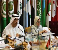 وزيرة الصحة: دعم المجلس العربي للاختصاصات الطبية للارتقاء بالطبيب