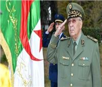 قائد الجيش الجزائري يدعو الهيئة الناخبة لإعلان موعد الانتخابات 15 سبتمبر
