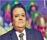 «خالد جلال» رئيسا للإنتاج الثقافى لمدة عام آخر