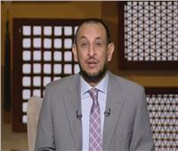 فيديو| عبدالمعز: الناس ينشرون الشائعات والفسق.. ولا ينظرون لـ الدين