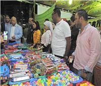 «كلنا واحد» معرض لبيع مستلزمات المدارس بأسعار مخفضة في بورسعيد
