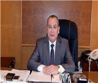 محافظ كفر الشيخ يطلق تطبيق مبادرة رئيس الجمهورية "حياة كريمة"
