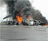 مقتل 7 أشخاص في حادث تحطم طائرة في الفلبين