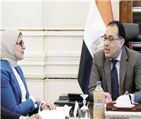 رئيس الوزراء يعقد اجتماعا لمتابعة ملف صناعة وتصدير الدواء المصري