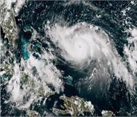 انخفاض حدة الإعصار "دوريان" إلى عاصفة من الفئة الثالثة