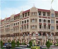 مصر الجديدة للإسكان توافق على إسناد الإدارة إلى شركة استثمار عقاري