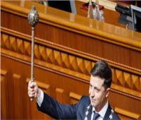 البرلمان الأوكراني يلغي الحصانة البرلمانية للأعضاء