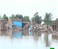 شاهد| فيضانات السودان تخلف 78 قتيلا ومئات الجرحى 