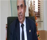 وزير الزراعة يكلف مايسة لطفي مديرا لمعمل الزراعة العضوية