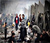 «الجامعة العربية»: «الأونروا» تجسد المسؤولية الدولية تجاه اللاجئين الفلسطينيين