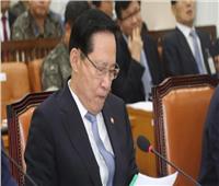 وزير دفاع كوريا الجنوبية يتعهد ببناء قدرات عسكرية قوية لضمان السلام في شبه الجزيرة الكورية