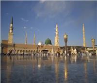 السعودية تحصل على الرسومات المعمارية الأولى لتوسعة المسجد النبوي 