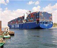 تصدير 36 ألف طن فوسفات عبر ميناء سفاجا إلى اندونيسيا