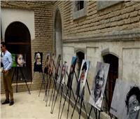 شاهد| تاريخ وحضارة الأكراد في معرض للتصوير الفوتوغرافي