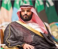 ولي العهد السعودي يتصل هاتفيا برئيس الوزراء العراقي 