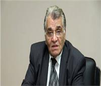 وزير الرياضة ينعي وفاة محمود أحمد على رئيس اللجنة الأولمبية المصرية الأسبق