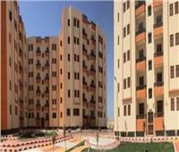 تعرف على تفاصيل وحدات موظفي العاصمة الإدارية الجديدة المنفذة بمدينة بدر