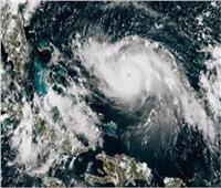 إعصار «دوريان» يصل ولاية كارولاينا الشمالية الأمريكية