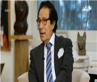 فيديو| فاروق حسني: يجب تحويل مبنى المتحف المصري لأعظم مكان لعلم المصريات