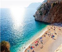 منطقة البحر المتوسط الوجهة المفضلة للرحلات السياحية البحرية