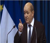 وزير الخارجية الفرنسي يرحب بتبادل المعتقلين بين روسيا وأوكرانيا