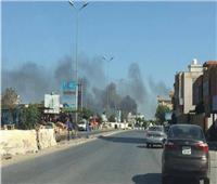 مقتل 3 مع تجدد الاشتباكات في جنوب طرابلس