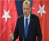 أردوغان يبحث الوضع في سوريا خلال اجتماعه مع ترامب