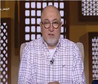 فيديو| خالد الجندي يوضح فضل صيام «عاشوراء»