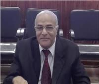 فيديو| سفير مصر بالمغرب يكشف موعد عودة جثمان العالم المصري أبو بكر عبدالمنعم