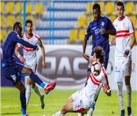 نهائي كأس مصر| موعد مباراة الزمالك وبيراميدز والقنوات الناقلة