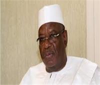 مالي ونيجيريا تأملان في الحصول على دعم دولي لمكافحة الإرهاب 