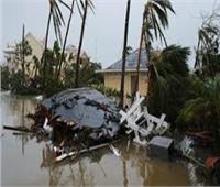 نشر 50 جنديًا فرنسيًا في جزر الباهاماس لإنقاذ المتضررين من إعصار «دوريان»