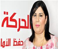 عبير موسى.. امرأة مرشحة لرئاسة تونس في عداءٍ مع «الإخوان»
