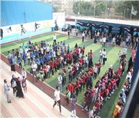 انتظام الدراسة لجميع مراحل التعليم بالمدارس اليمنية