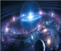 «ناسا» ترصد أضواء لامعة غامضة في مجرة بعيدة