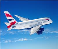 الخطوط الجوية البريطانية تلغي رحلاتها بسبب إضراب طياريها