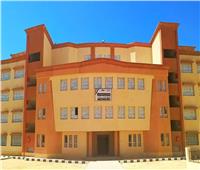 وزير الإسكان: تنفيذ 7 مدارس «تعليم أساسي – ثانوي» بدمياط الجديدة