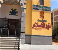 صور| الجمعة.. افتتاح 24 مسجدًا بالشرقية