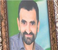 تلقى العلاج ورحل مكبلاً بالسلاسل.. «بسام السايح» شهيد سجون الاحتلال