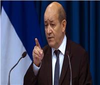 وزير الخارجية الفرنسي: الفرص مهيأة لعقد قمة رباعية «نورماندي»